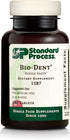 Standard Process Bio-Dent Whole Food Supplement for Skin, Muscle, and Bone Health, 180 Tablets
