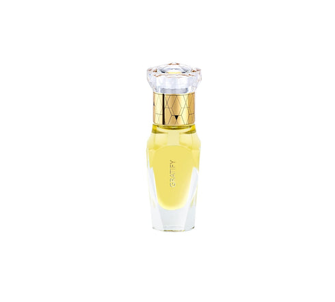 Swiss Arabian Gratify For Unisex - 0.4 Oz Personal Perfume Oil - Luxury Products From Dubai, Seductive Fragrance