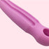 NOLITOY Body Acupoint Massager Stick Portable Guasha Massage Tool Scraping Plate for Shoulder Back Hip Leg Head Neck