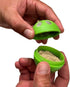 Kavafied AluBall Kava Maker, Noni Green