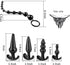 Wrulifrey 32 Sets Sex Whip BDSM Adult Couples Games Anal Plug Dildo Bondage for Sex Pcs BDSM Leather Bondage Restraint