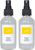Set a:H Bergamot Scented Candle and Room Spray
