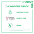 innisfree Green Tea Seed Hyaluronic Serum - Korean Face Serum with Panthenol and Niacinamide for Hydration