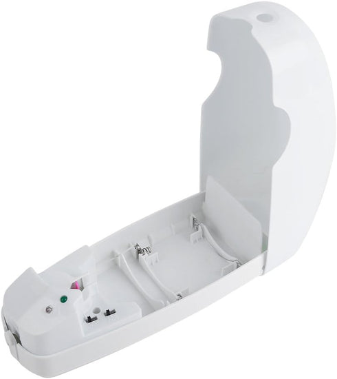 Automatic Fragrance Dispenser, Wall Mount Air Freshener Spray Holder, Programmable Scent Gadget