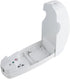 Automatic Fragrance Dispenser, Wall Mount Air Freshener Spray Holder, Programmable Scent Gadget