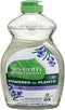 Seventh Generation Dish Liquid, Lavender, 19 Ounce