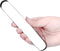 Gua Sha Massage Tools - Stainless Steel Scraping Tool for Soft Tissue and Scar Treatment