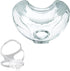 OxyStore Respironics Amara View CPAP Full Face Mask Cushion - Medium