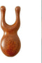 Much Hotter Wooden Gua Sha Facial Tools - Natural Sandalwood Wood Massage Tools for