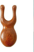 Much Hotter Wooden Gua Sha Facial Tools - Natural Sandalwood Wood Massage Tools for