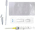 Jorzer Dog Pregnancy Test Kit at Home, Fast and Accurate Detection Dog Pregnancy Test with Buffer, Disposable Early