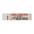 Sigmund Freud's Oral Fixation Lip Balm Tube, Eucalyptus Mint Flavored - Cruelty-Free, USA Made