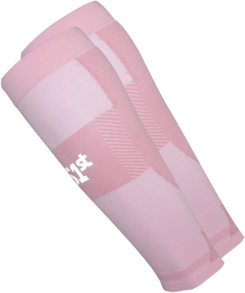 OS1st TA6 Thin Air Compression Calf Sleeves for running, maximizing airflow and relieving shin splints