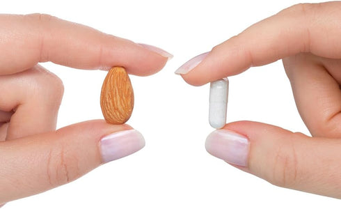 Seeking Health Molybdenum - 90 Capsules, Supplement with Molybdenum Glycinate Chelate for Cellular Health