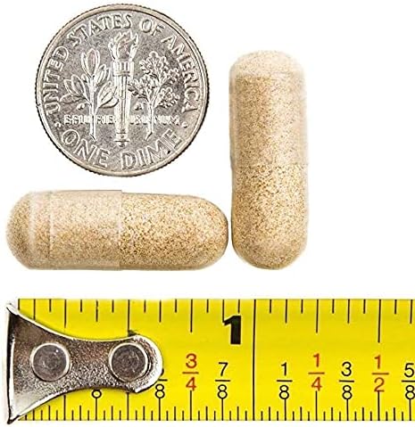 BariatricPal Multivitamin ONE 1 per Day! Bariatric Multivitamin Capsule with 45mg Iron - 90 Count