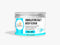Himalayan Salt Body Scrub | Invigorate, Exfoliate, Moisturize - Relax & Unwind Potion (COOL MINT)