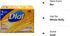 Dial Gold Antibacterial Deodorant Soap, 2 Pack, Total Net Weight 6.4 oz