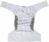 ReUseLife 2 27-39 Inches Pieces Adjustable Washable Reusable Cloth Incontinence Underwears for Women and Men,Adult