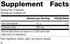 Standard Process Collinsonia Root - Whole Food Vascular Supplement, 150 Capsules