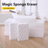 Sponge,50 Pack 2X Melamine Density Magic Sponges Eraser in Bulk,Melamine Foam Cleaner for Kitchen, Bathroom,Bathtub