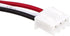3.7V INR18650-1S1P Battery Replacement for Theradome PRO LH80 EVO, 2600mAh