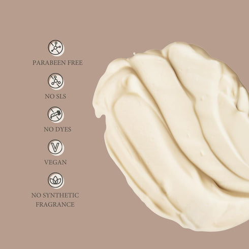 Shea Radiance P.U.R.E. Whipped Shea Butter with Colloidal Oatmeal, Unscented, 7 oz