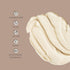 Shea Radiance P.U.R.E. Whipped Shea Butter with Colloidal Oatmeal, Unscented, 7 oz