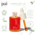 PAI SKINCARE - Organic Rosehip BioRegenerate Universal Facial Oil | Vegan, Natural Skincare for Sensitive Skin (0.34 fl