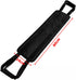 NICEYST 31.5 inch Transfer Sling for Patient Care, Wheelchair Bed Nursing Moving Assistance Lifting Aid Belt