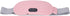 Menstrual Heating Pad Electric Cordless USB Charging Adjusted Portable Belt Heat Pad Electric Waist Belt Device