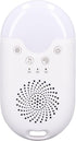 Sunisfa White Noise Machine Rechargeable 21 Soothe Sounds Customized Timer for Baby Kids