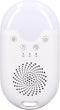 Baby White Noise Device Colorful Light Various Music Rechargeable Promote Sleep Sound