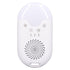 White Noise Machine, Portable Handheld Sound Machine Night Light Sleep Instrument with