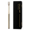 Z-VAPRESS Gold Color Toothbrush Soft Bristles Fancy Toothbrush Home Hospitality Travel Toothbrushes Luxury