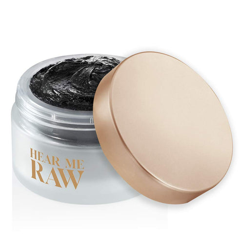 The Detoxifier with Charcoal+, Travel Size Mask + Scrub, 0.5 oz