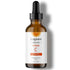 Professional Vitamin C Face Serum 20% - Anti Aging Facial Serum with Hyaluronic Acid & Vitamin E, 1 Fl. Oz
