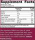Bariatric Advantage Calcium Citrate Chewy Bites 500 mg - Sugar-Free Chewable Calcium Supplement - 90 Count