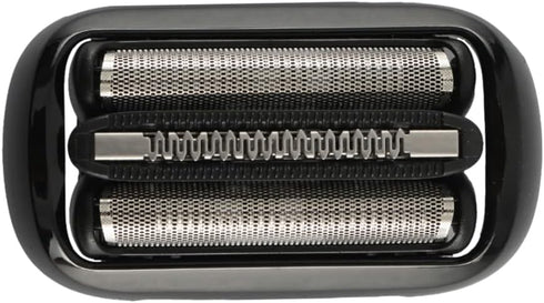 Series 5/6 53B Replacement Head, Compatible with Braun Electric Foil Shaver, for New Generation Razors