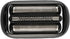 Series 5/6 53B Replacement Head, Compatible with Braun Electric Foil Shaver, for New Generation Razors