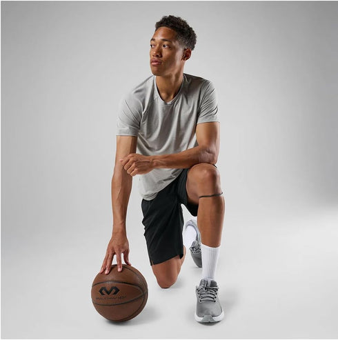 OSFM Silicone Patella Support Bands - McDavid Pair