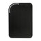 Silicone Heat Resistant Travel Mat, Anti-Heat Pad for Hair Straighteners, Curling Irons, Hot Styling Tools