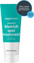Amazon Basics Advanced Blemish Spot Treatment, 2% Salicylic Acid, 0.75 Fluid Ounces