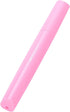 Portable Toothbrush Cover, Plastic Travel Box, Breathable Design with Air Hole, Pink