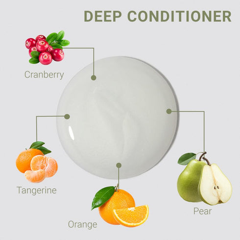 LOMA Deep Conditioner - 8 Fl Oz