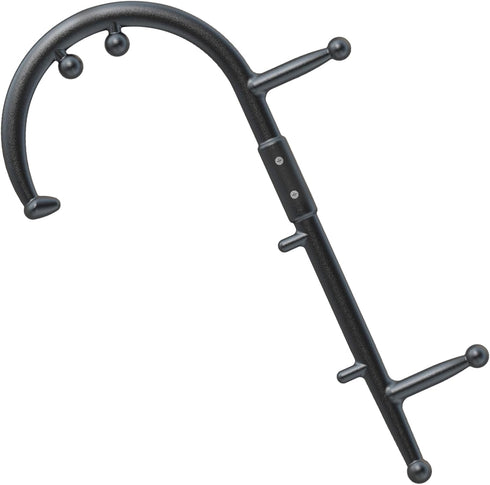 KEINE MARKE Back and Neck Massager Trigger Point Massage Tools Massage Cane