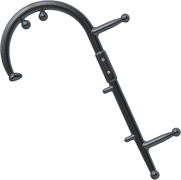 KEINE MARKE Back and Neck Massager Trigger Point Massage Tools Massage Cane