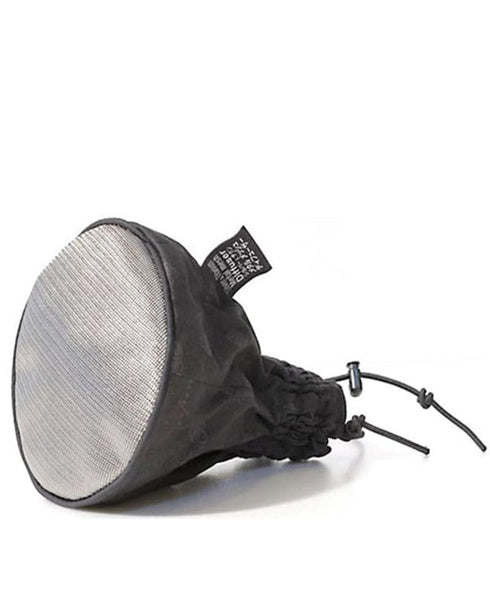 YS Park Ion Diffuser Black - Size SMALL (Made in Japan)
