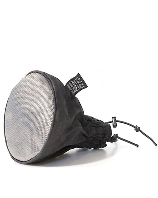 YS Park Ion Diffuser Black - Size SMALL (Made in Japan)