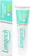 Longrich White Tea Toothpaste Multi-Effect, Fluoride Free