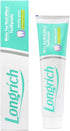 Longrich White Tea Toothpaste Multi-Effect, Fluoride Free
